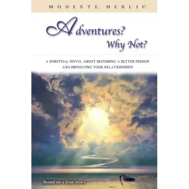 Adventures? Why not?