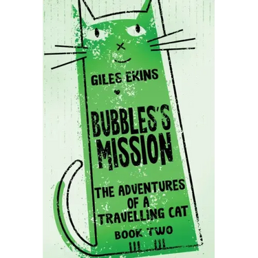 Bubbles's Mission