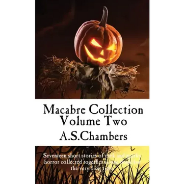 Macabre Collection: Volume Two