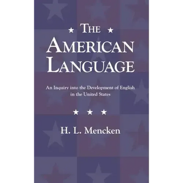American Language