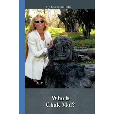 Who is Chak Mol?