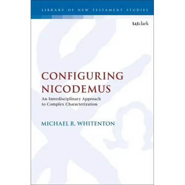 Configuring Nicodemus: An Interdisciplinary Approach to Complex Characterization