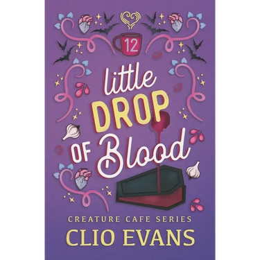 Little Drop of Blood