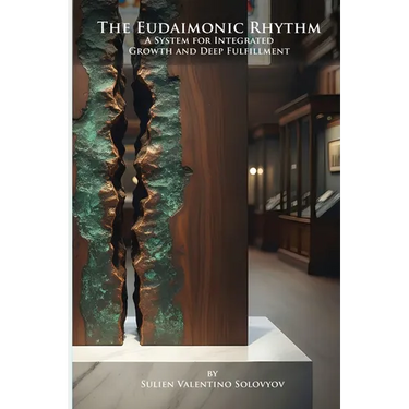 The Eudaimonic Rhythm: A System for Integrated Growth and Deep Fulfillment: A System for Integrated Growth & Well-being