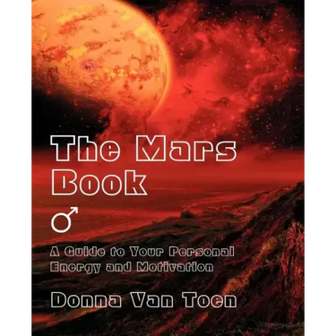 The Mars Book
