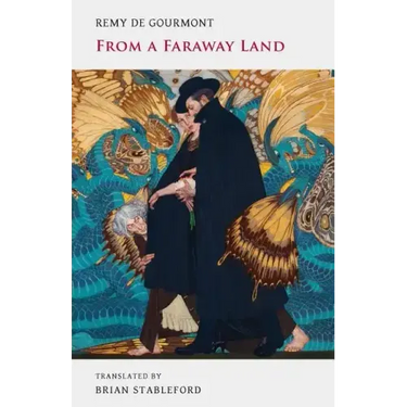 From a Faraway Land