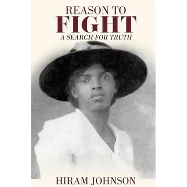 Reason to Fight