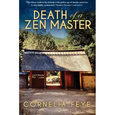 Death of a Zen Master