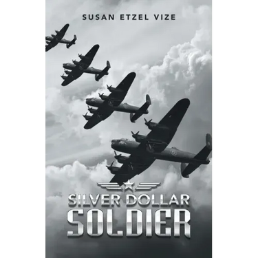 Silver Dollar Soldier