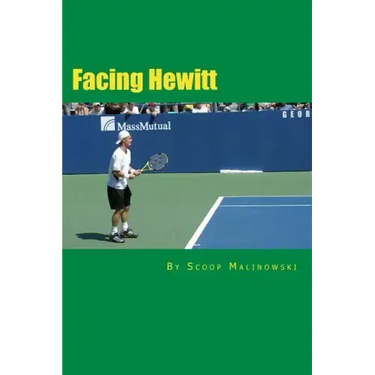 Facing Hewitt: Symposium of a Champion