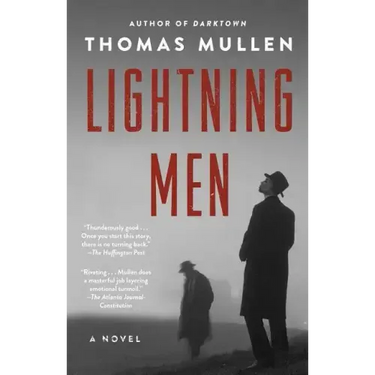 Lightning Men