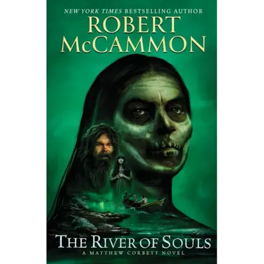 The River of Souls