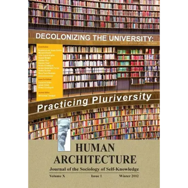 Decolonizing the University: Practicing Pluriversity (Proceedings of the International Conference on "Quelles universités et quels universalismes d