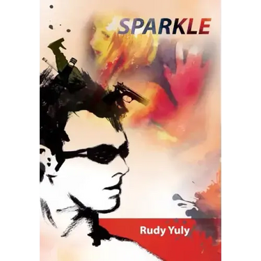 Sparkle Hardcover