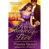 A Second Chance for Love: A Bachelors of Bond Street Novella