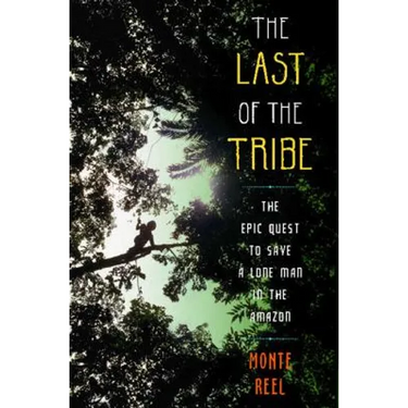 Last of the Tribe
