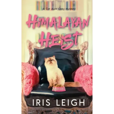 Himalayan Heist
