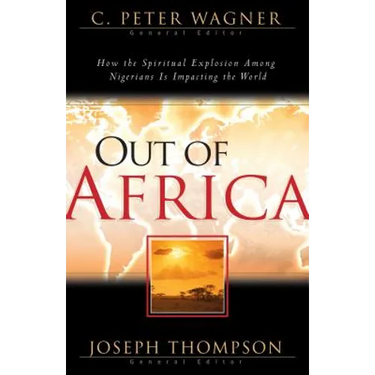 Out of Africa