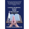 Candle Burning Magic with the Psalms: Abridged Travel Edition