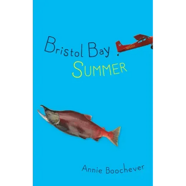 Bristol Bay Summer