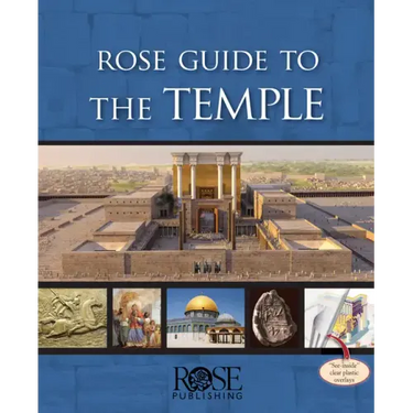 Rose Guide to the Temple