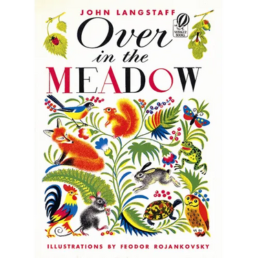The Over in the Meadow