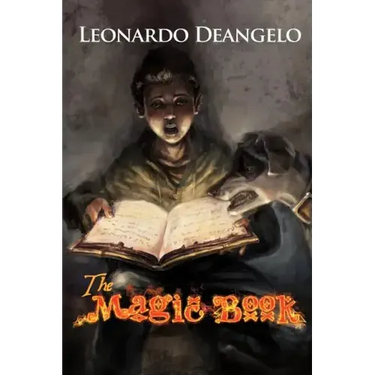 The Magic Book