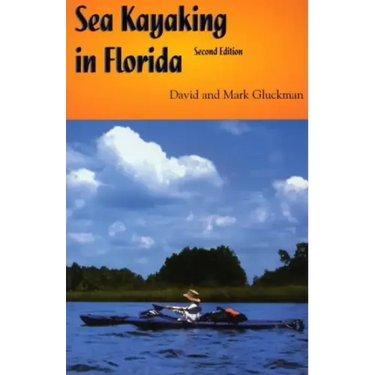 Sea Kayaking in Florida