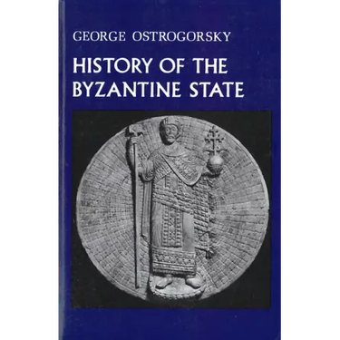 History of the Byzantine State