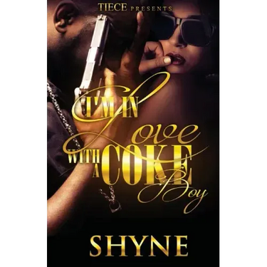 I'm In Love With A Coke Boy
