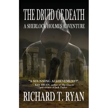 The Druid of Death - A Sherlock Holmes Adventure