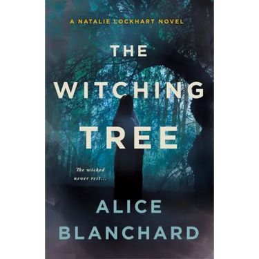 The Witching Tree: A Natalie Lockhart Novel