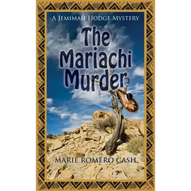 The Mariachi Murder
