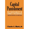 Capital Punishment