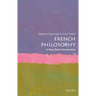 French Philosophy: A Very Short Introduction