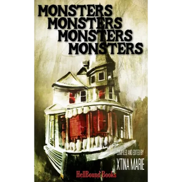 Monsters Monsters Monsters Monsters