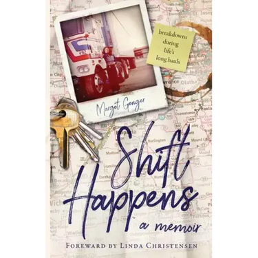 Shift Happens: breakdowns during life's long hauls