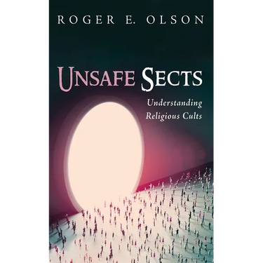 Unsafe Sects: Understanding Religious Cults