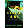 Slip of the Knife