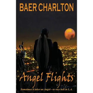 Angel Flights
