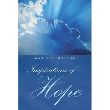 Inspirations Of Hope