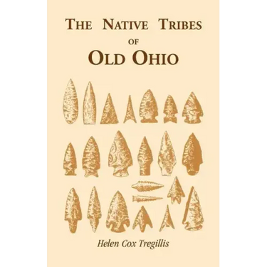 The Native Tribes of Ohio
