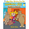 Goldilocks and the Three Bears: English to Hebrew, Level 2
