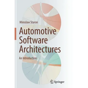 Automotive Software Architectures: An Introduction