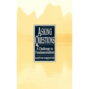 Asking Questions: A Challenge to Fundamentalism