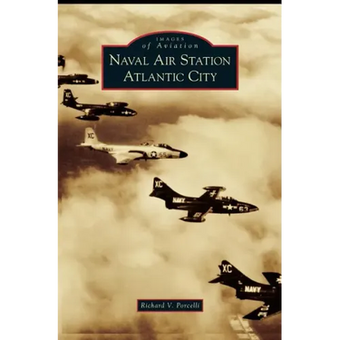 Naval Air Station Atlantic City