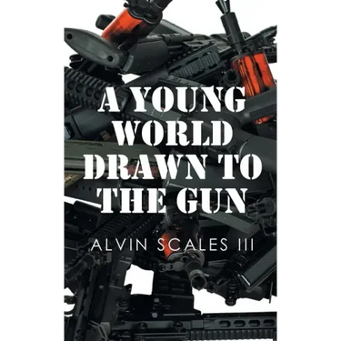 A Young World Drawn to the Gun