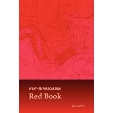 Weather Forecasting Red Book