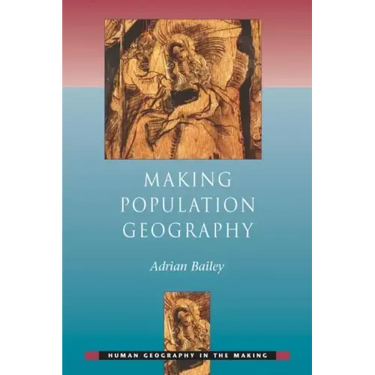 Making Population Geography