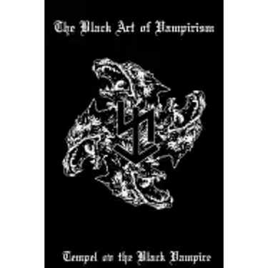The Black Art of Vampirism